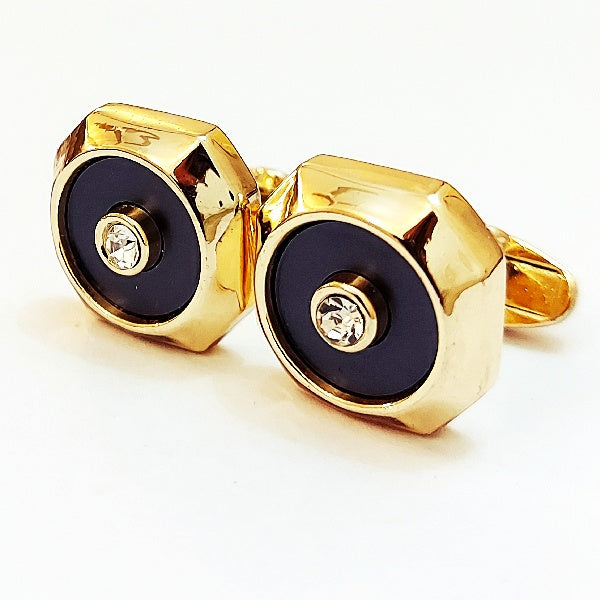 Gentleman’s Choice Men's Cufflinks