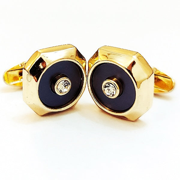 Gentleman’s Choice Men's Cufflinks