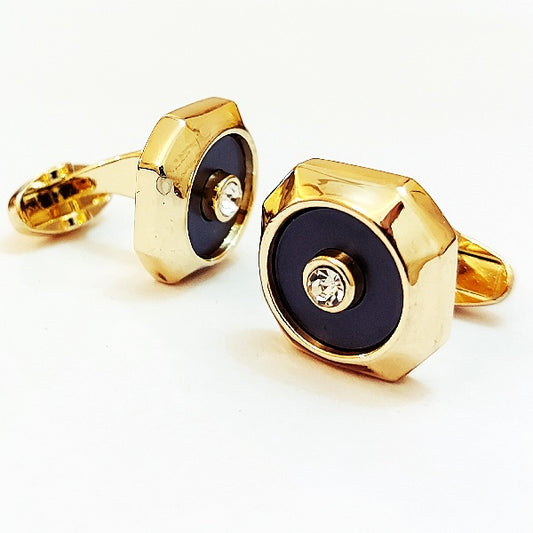 Gentleman’s Choice Men's Cufflinks