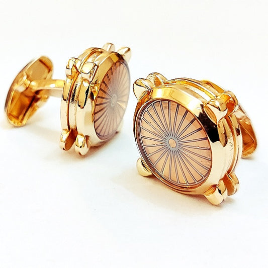 Gentleman’s Choice Men's Cufflinks