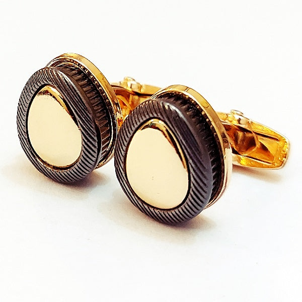Gentleman’s Choice Men's Cufflinks