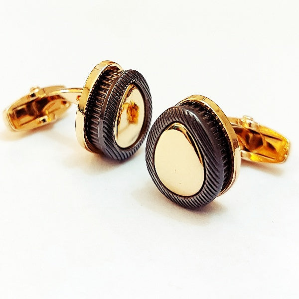 Gentleman’s Choice Men's Cufflinks