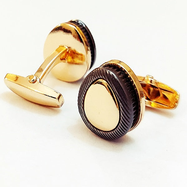 Gentleman’s Choice Men's Cufflinks
