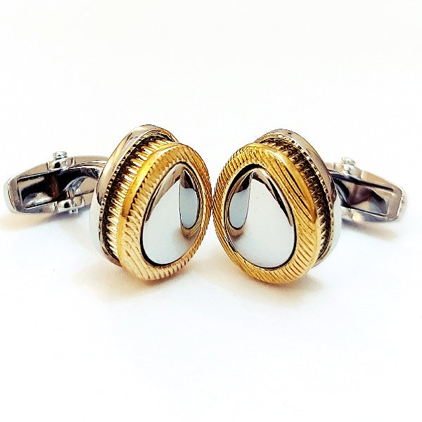 Gentleman’s Choice Men's Cufflinks