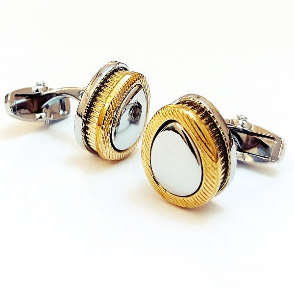 Gentleman’s Choice Men's Cufflinks