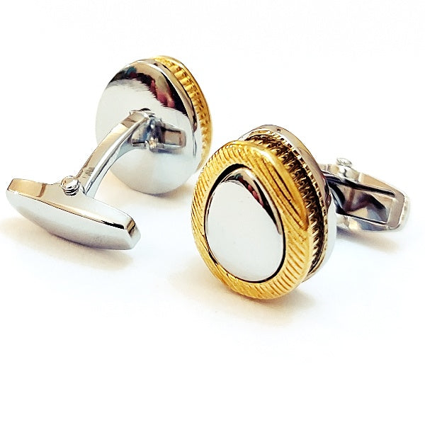 Gentleman’s Choice Men's Cufflinks