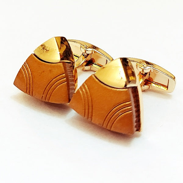 Gentleman’s Style Cufflinks