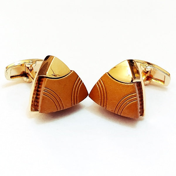 Gentleman’s Style Cufflinks