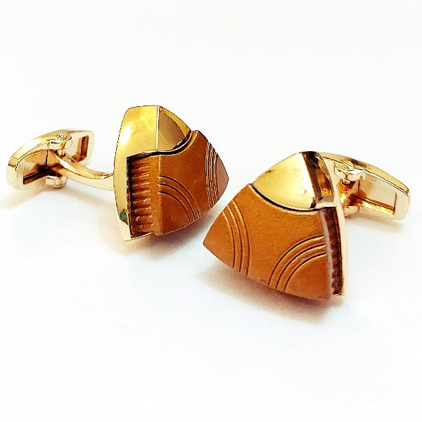 Gentleman’s Style Cufflinks
