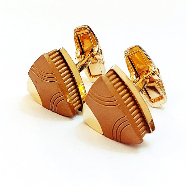 Gentleman’s Style Cufflinks