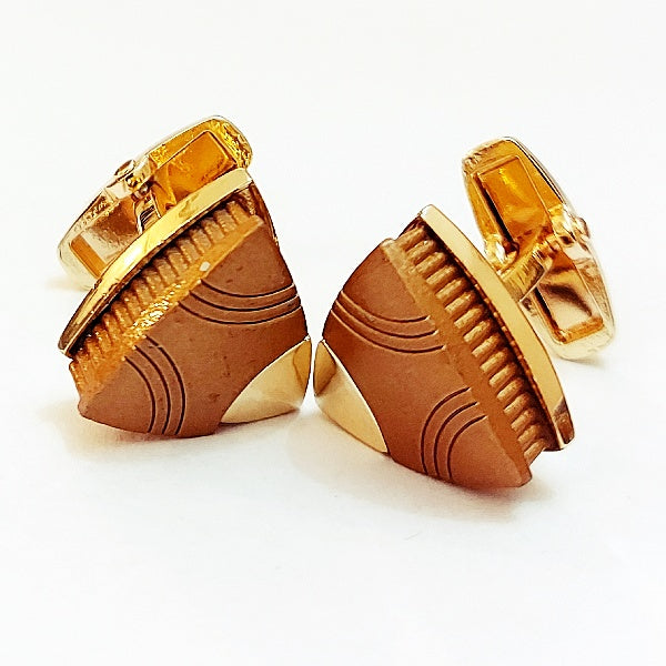 Gentleman’s Style Cufflinks