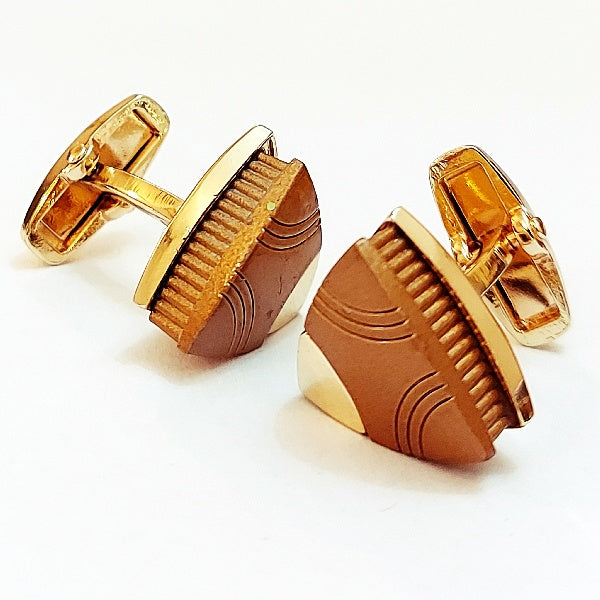 Gentleman’s Style Cufflinks