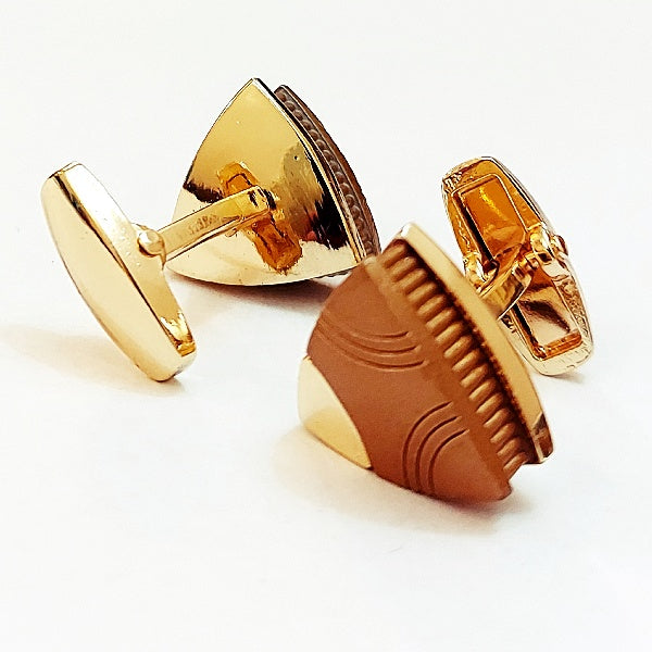 Gentleman’s Style Cufflinks