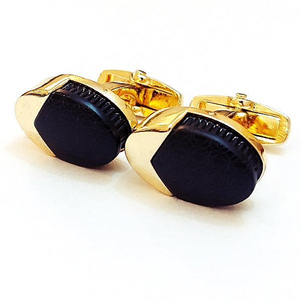 Gentleman’s Choice Men's Cufflinks