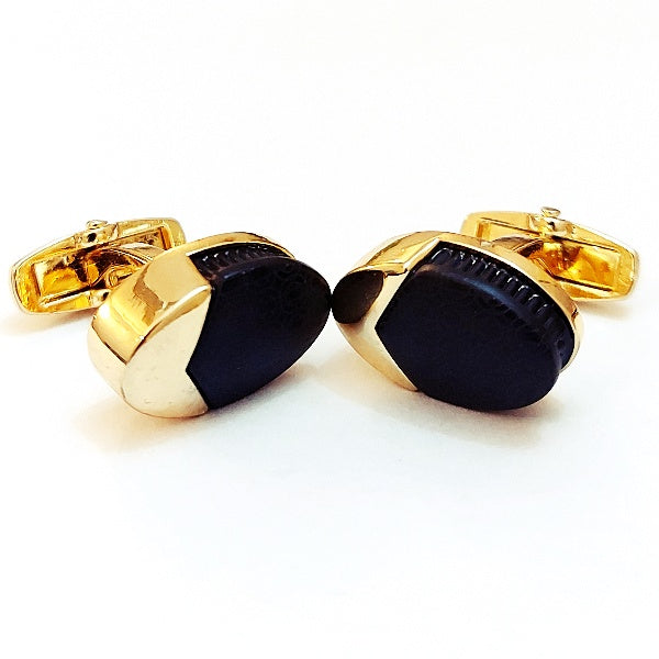 Gentleman’s Choice Men's Cufflinks