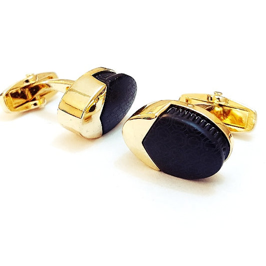 Gentleman’s Choice Men's Cufflinks