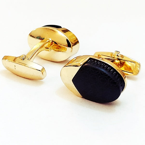 Gentleman’s Choice Men's Cufflinks