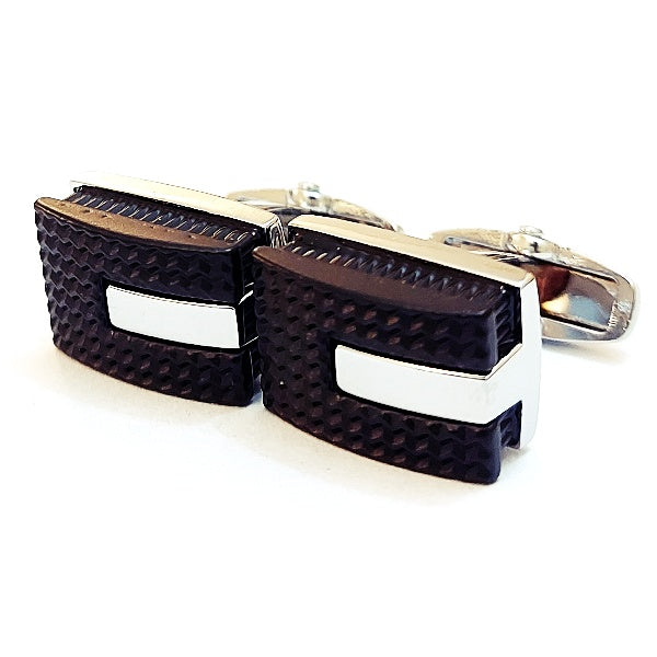 Gentleman’s Style Cufflinks