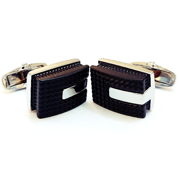 Gentleman’s Style Cufflinks