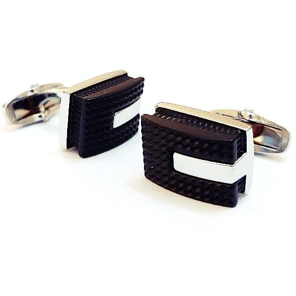 Gentleman’s Style Cufflinks