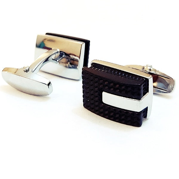 Gentleman’s Style Cufflinks