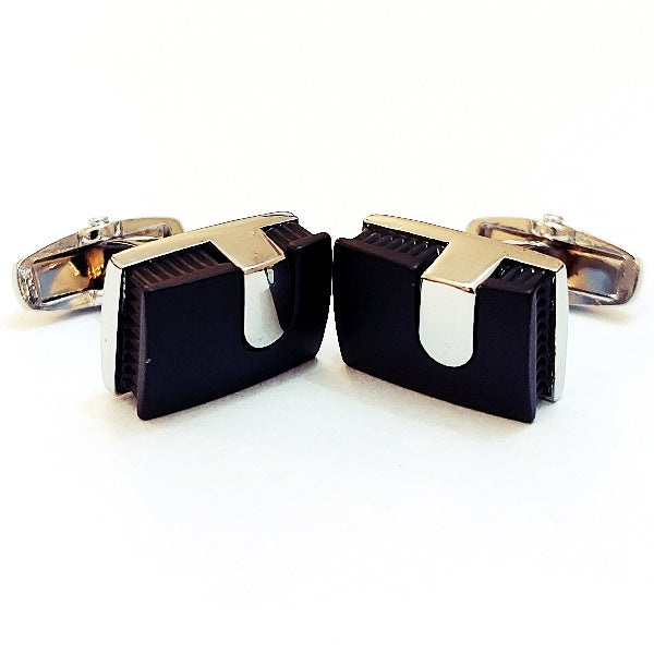 Gentleman’s Style Cufflinks