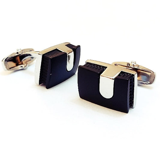 Gentleman’s Style Cufflinks
