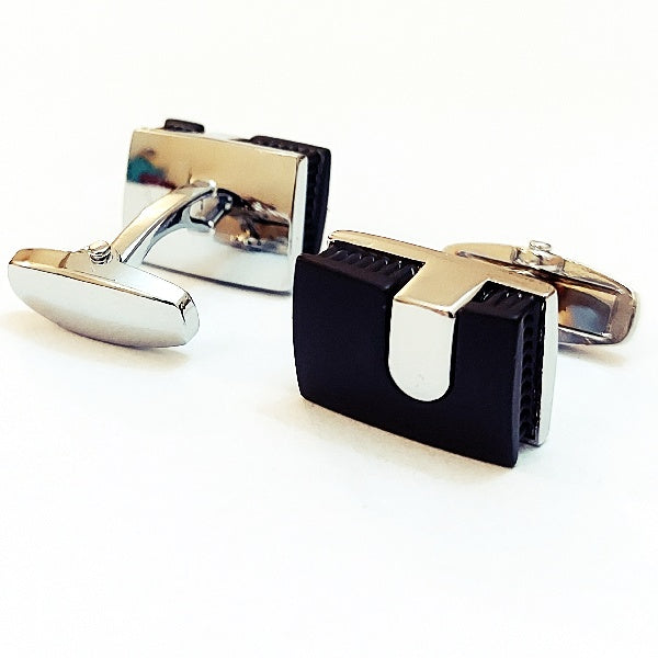 Gentleman’s Style Cufflinks