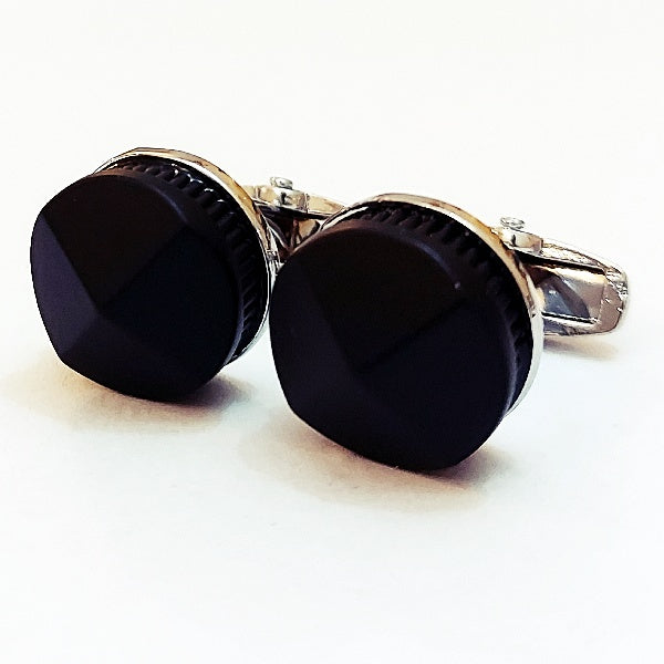 Gentleman’s Style Cufflinks