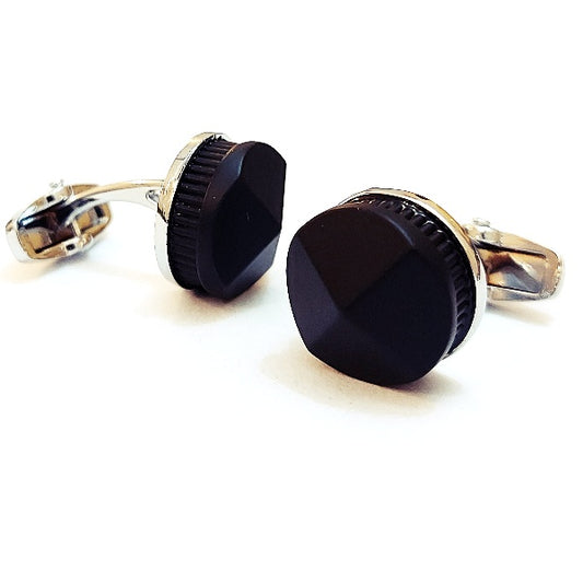 Gentleman’s Style Cufflinks