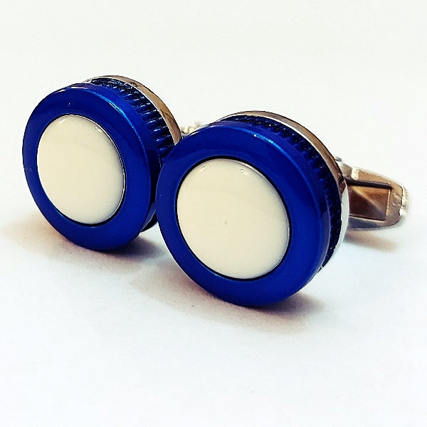 Gentleman’s Choice Men's Cufflinks