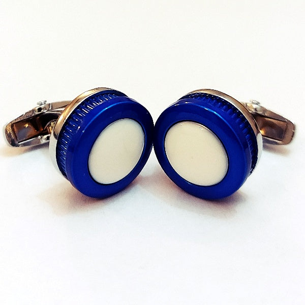 Gentleman’s Choice Men's Cufflinks