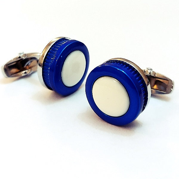 Gentleman’s Choice Men's Cufflinks