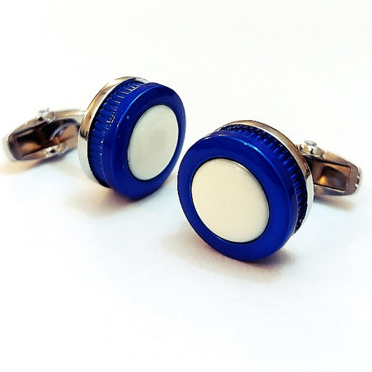 Gentleman’s Choice Men's Cufflinks