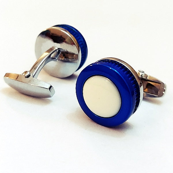 Gentleman’s Choice Men's Cufflinks