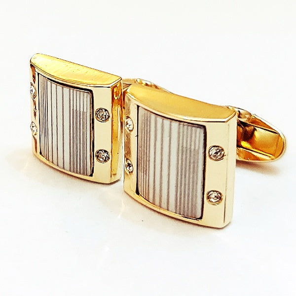 Gentleman’s Style Cufflinks