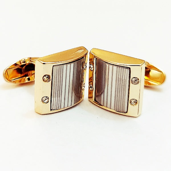 Gentleman’s Style Cufflinks