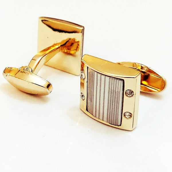 Gentleman’s Style Cufflinks