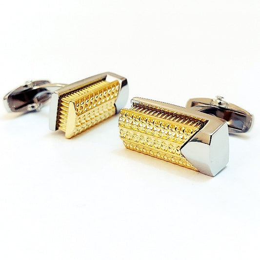 Gentleman’s Style Cufflinks