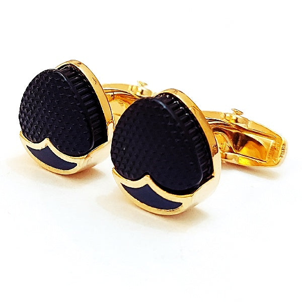 Gentleman’s Style Cufflinks
