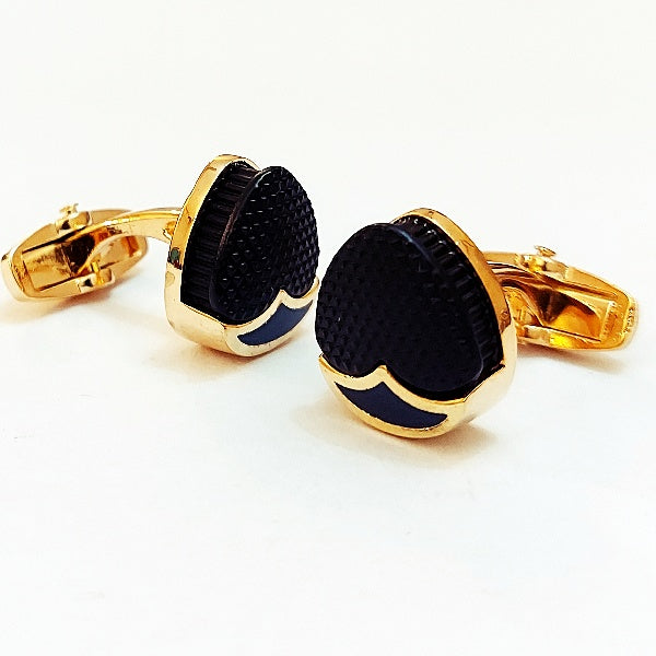 Gentleman’s Style Cufflinks