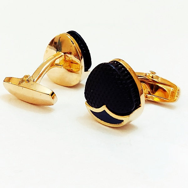 Gentleman’s Style Cufflinks
