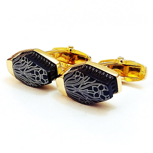 Gentleman’s Style Cufflinks