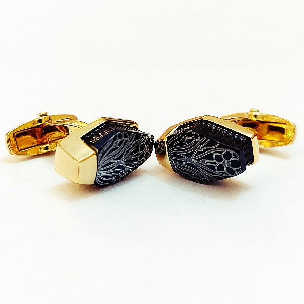 Gentleman’s Style Cufflinks