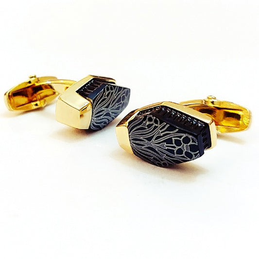 Gentleman’s Style Cufflinks