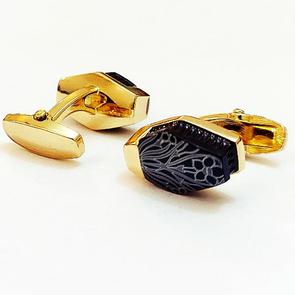Gentleman’s Style Cufflinks