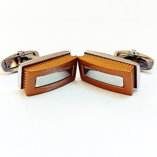 Gentleman’s Style Cufflinks