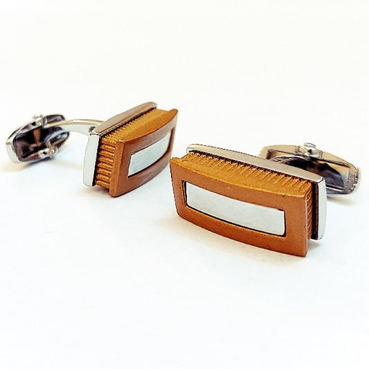 Gentleman’s Style Cufflinks