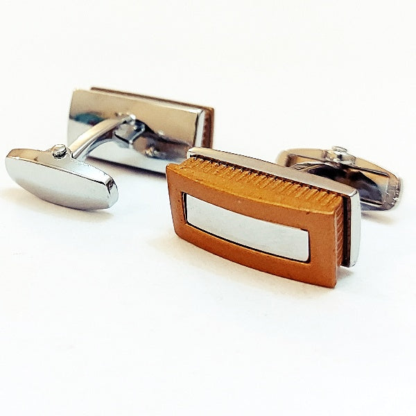 Gentleman’s Style Cufflinks