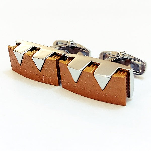 Gentleman’s Style Cufflinks